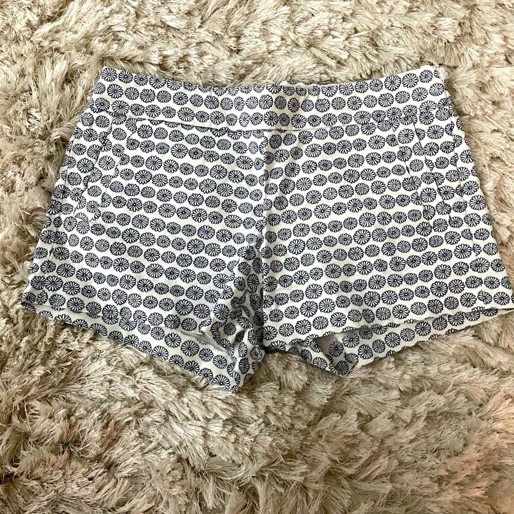 J Crew Shorts